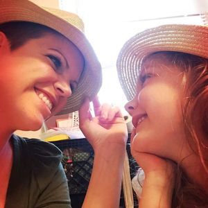 Meet your Posher, Beth